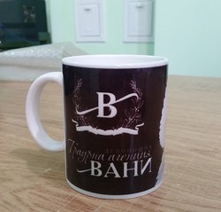 Чаша - Траурна Агенция ВАНИ
